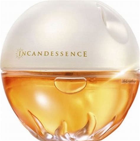 Avon Incandessence Eau de Parfum 50ml .